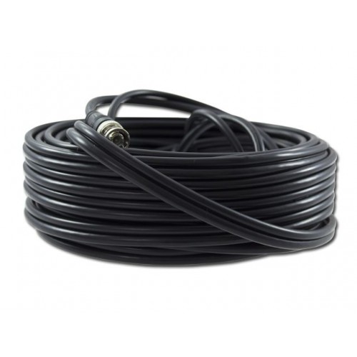 20m Coax plug and play Prof line