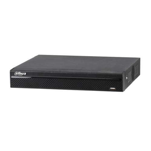 Xvr harddisk recorder 8 kanaals 1080p 5M-N