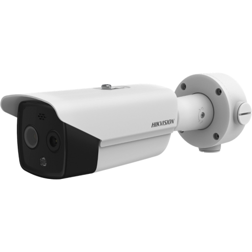 body temperature camera hikvision DS-2TD2617B-3/PA