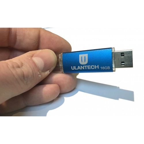 USB stick 16GB 