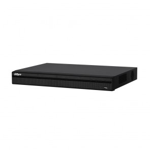 Dahua XVR harddisk recorder 8 kanaals 720p/1080N