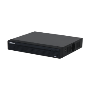 Dahua 4-channel 12MP IP NVR with 4 PoE
